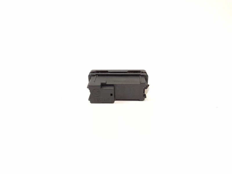 Recambio de warning para bmw serie 5 berlina (e39) 2.5 525tds referencia OEM IAM 8350947  