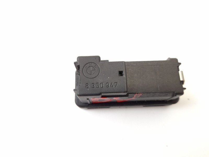 Recambio de warning para bmw serie 5 berlina (e39) 2.5 525tds referencia OEM IAM 8350947  