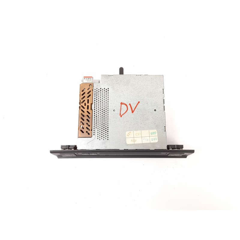 Recambio de sistema audio / radio cd para bmw serie 5 berlina (e39) 2.5 525tds referencia OEM IAM 65128374999  