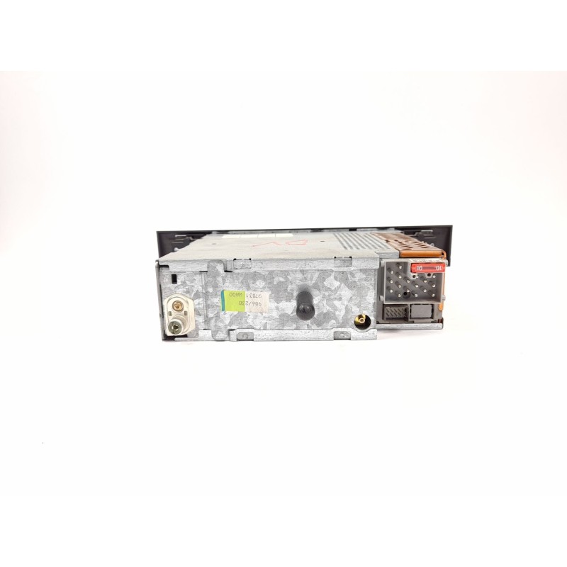Recambio de sistema audio / radio cd para bmw serie 5 berlina (e39) 2.5 525tds referencia OEM IAM 65128374999  