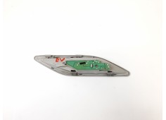 Recambio de luz interior para bmw serie 5 berlina (e39) 2.5 525tds referencia OEM IAM 8363607  39820110 2