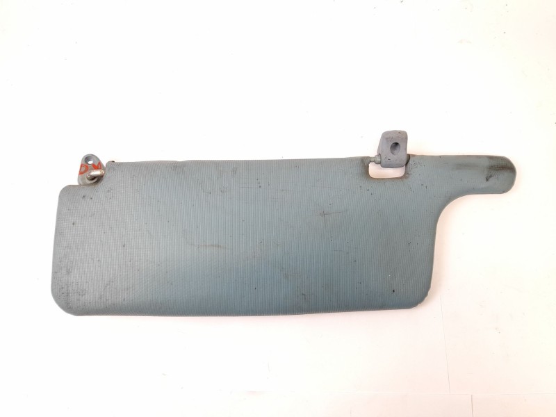Recambio de parasol der. para nissan patrol (k/w260) 3.2 d referencia OEM IAM   