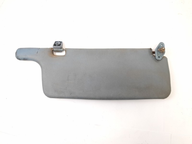 Recambio de parasol der. para nissan patrol (k/w260) 3.2 d referencia OEM IAM   