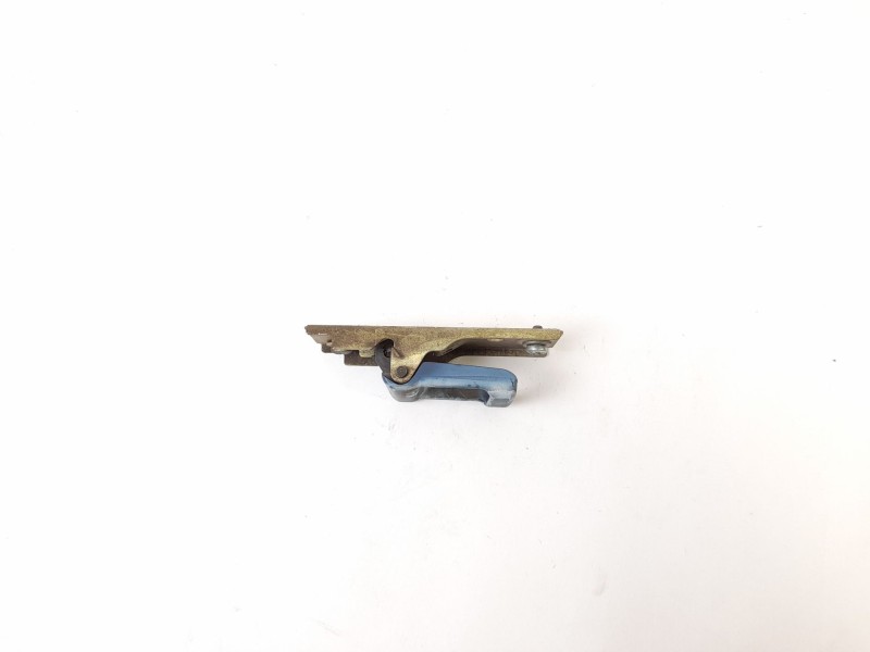 Recambio de maneta interior del. izq. para nissan patrol (k/w260) 3.2 d referencia OEM IAM   