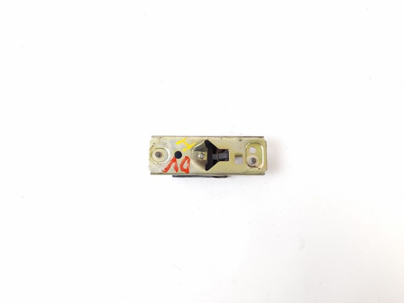 Recambio de maneta interior del. izq. para nissan patrol (k/w260) 3.2 d referencia OEM IAM   
