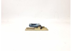 Recambio de maneta interior del. der. para nissan patrol (k/w260) 3.2 d referencia OEM IAM    2