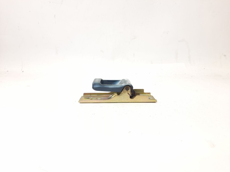 Recambio de maneta interior del. der. para nissan patrol (k/w260) 3.2 d referencia OEM IAM   