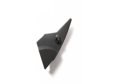 Recambio de molduras delanteras para opel meriva enjoy referencia OEM IAM GE13154791 GE13154791LH 