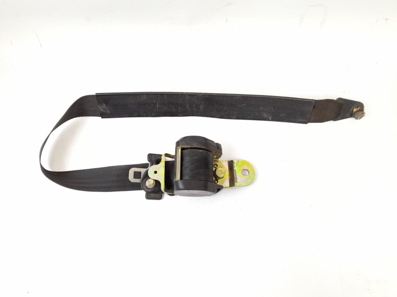 Recambio de cinturon seguridad del. der. para nissan patrol (k/w260) 3.2 d referencia OEM IAM   