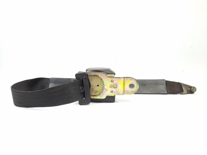 Recambio de cinturon seguridad del. der. para nissan patrol (k/w260) 3.2 d referencia OEM IAM   