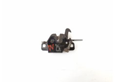 Recambio de cerradura capot para nissan patrol (k/w260) 3.2 d referencia OEM IAM   