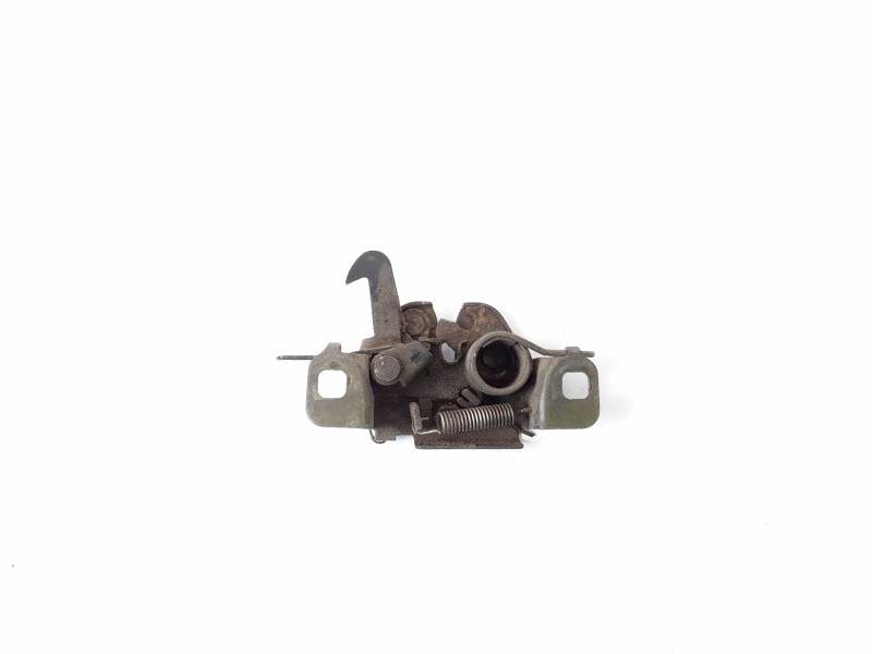 Recambio de cerradura capot para nissan patrol (k/w260) 3.2 d referencia OEM IAM   