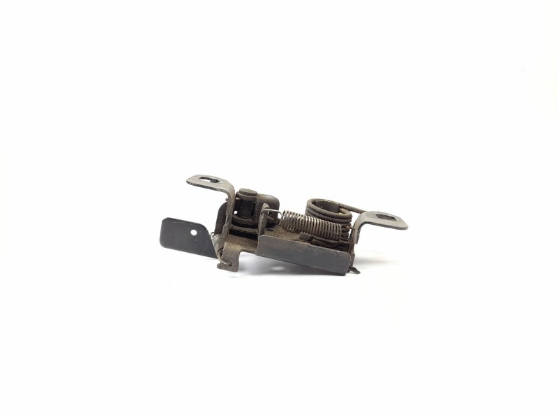 Recambio de cerradura capot para nissan patrol (k/w260) 3.2 d referencia OEM IAM   