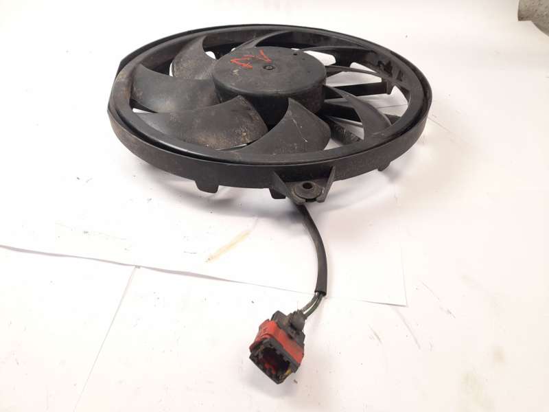 ELECTROVENTILADOR 