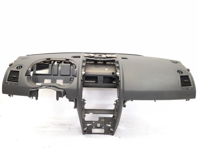 Recambio de salpicadero para renault megane ii sedán (lm0/1_) 1.9 cdi referencia OEM IAM   