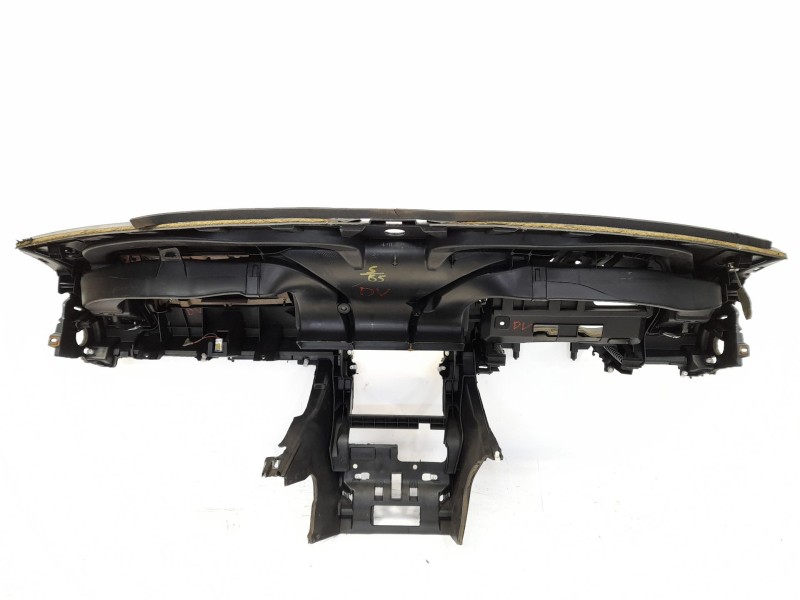 Recambio de salpicadero para renault megane ii sedán (lm0/1_) 1.9 cdi referencia OEM IAM   