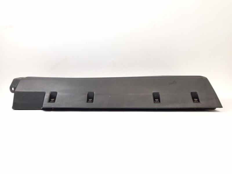 Recambio de filtro aire para bmw serie 5 berlina (e39) 2.5 525tds referencia OEM IAM 4618512949  
