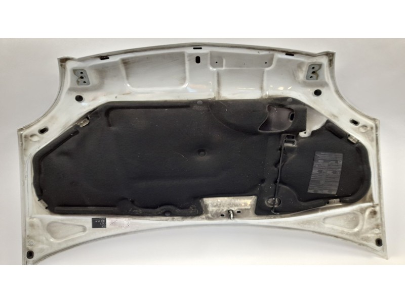 Recambio de capot para nissan kubistar (x76) 1.5 dci referencia OEM IAM   