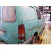 nissan serena (c23) del año 1995