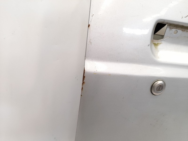 Recambio de puerta del. der. para nissan patrol (k/w260) 3.2 d referencia OEM IAM   