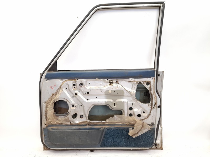 Recambio de puerta del. der. para nissan patrol (k/w260) 3.2 d referencia OEM IAM   
