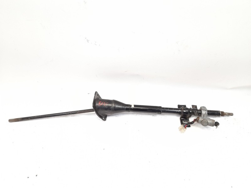 Recambio de columna direccion para nissan patrol (k/w260) 3.2 d referencia OEM IAM   