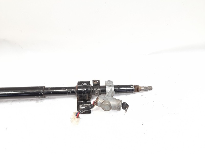 Recambio de columna direccion para nissan patrol (k/w260) 3.2 d referencia OEM IAM   
