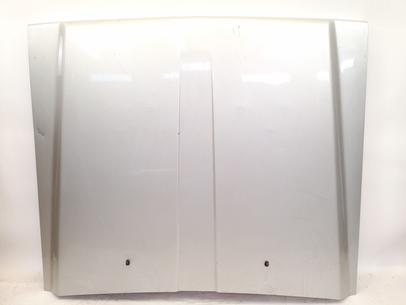 Recambio de capot para nissan patrol (k/w260) 3.2 d referencia OEM IAM   
