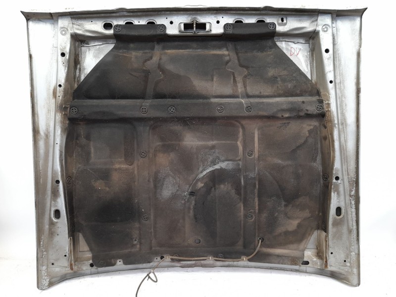 Recambio de capot para nissan patrol (k/w260) 3.2 d referencia OEM IAM   