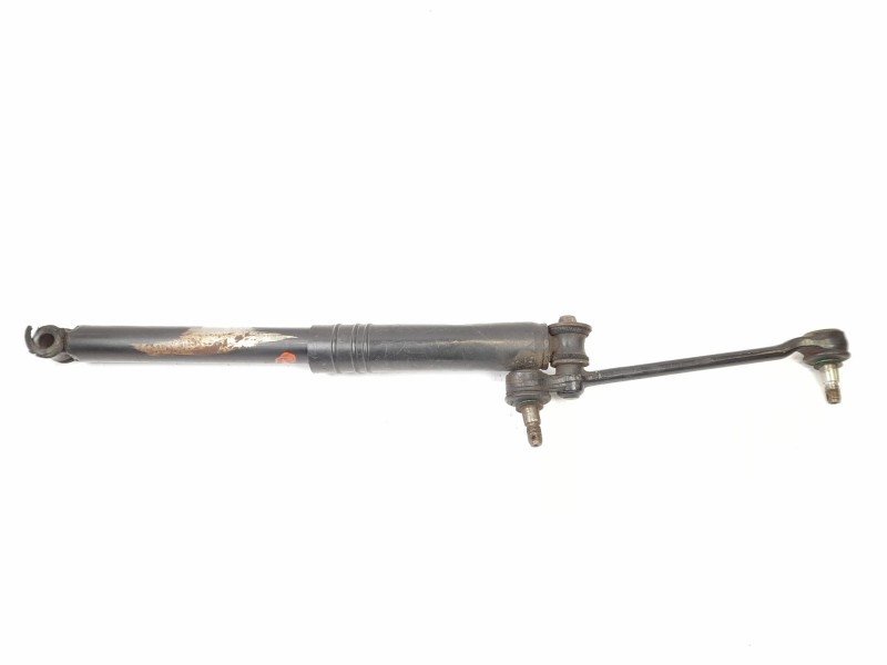 Recambio de amortiguador de direccion para nissan patrol (k/w260) 3.2 d referencia OEM IAM   