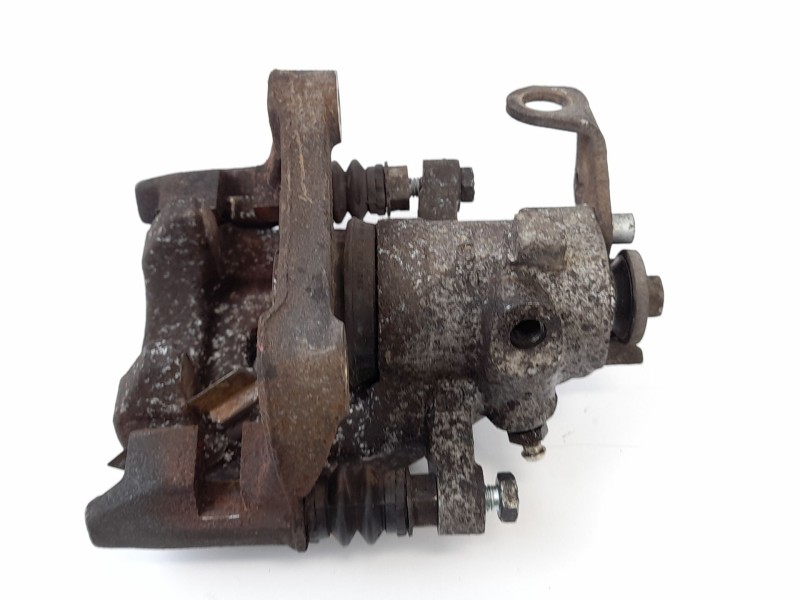 Recambio de pinza freno trasera izquierda para peugeot 307 break (3e) 1.6 hdi referencia OEM IAM   