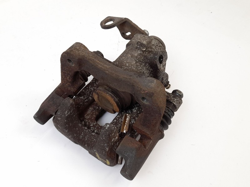 Recambio de pinza freno trasera izquierda para peugeot 307 break (3e) 1.6 hdi referencia OEM IAM   