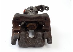 Recambio de pinza freno trasera derecha para peugeot 307 break (3e) 1.6 hdi referencia OEM IAM    2