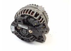 Recambio de alternador para peugeot 307 break (3e) 1.6 hdi referencia OEM IAM 9646321880  0124525035
