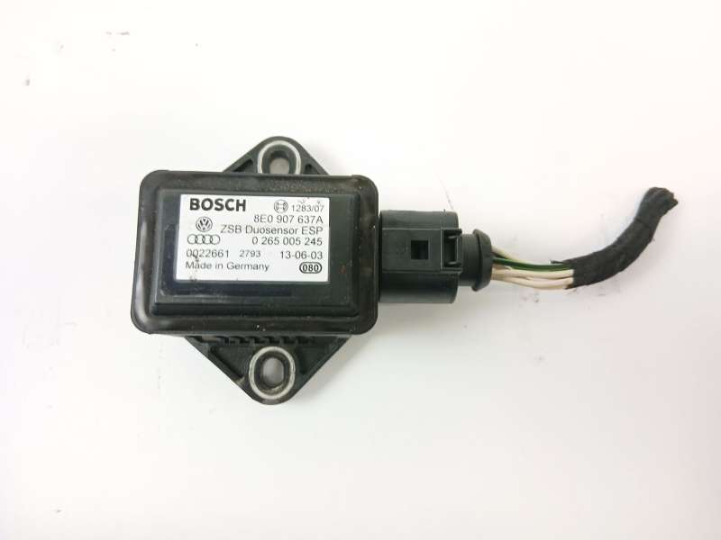SENSOR ESP 8E0907637 