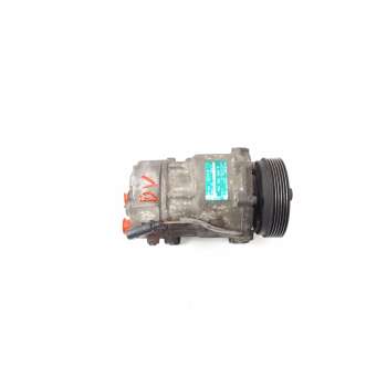 COMPRESOR AIRE ACONDICIONADO 7H0820803F 