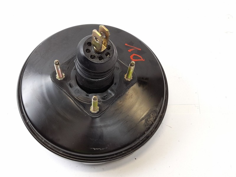 Recambio de servofreno para peugeot 307 break (3e) 1.6 hdi referencia OEM IAM 9639662180  0204024613