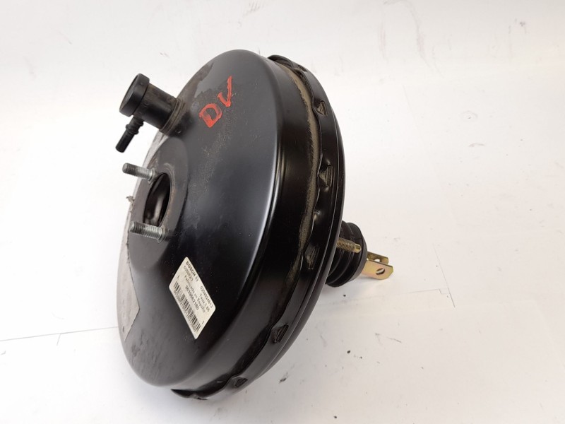 Recambio de servofreno para peugeot 307 break (3e) 1.6 hdi referencia OEM IAM 9639662180  0204024613