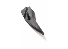 Recambio de molduras delanteras para opel meriva enjoy referencia OEM IAM GE13154791 GE13154791LH  2
