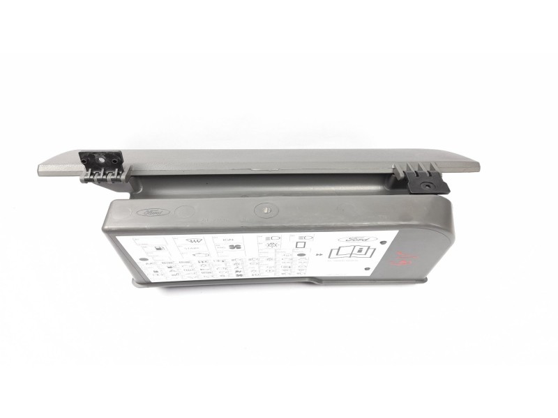 Recambio de guantera para ford fiesta (cbk) 1.4 tdci cat referencia OEM IAM 2S61A06024  