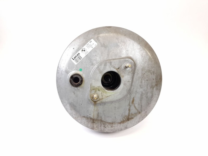 Recambio de servofreno para bmw serie 5 berlina (e39) 2.5 525tds referencia OEM IAM 34331163516  LSH80