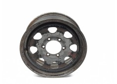 Recambio de llanta para nissan patrol (k/w260) 3.2 d referencia OEM IAM 40300G96001601  
