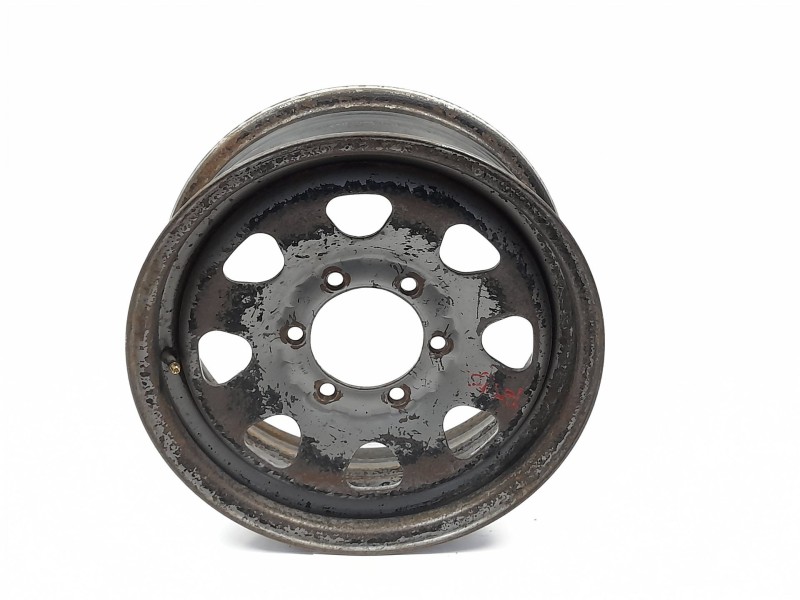 Recambio de llanta para nissan patrol (k/w260) 3.2 d referencia OEM IAM 40300G96001601  