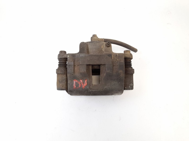 Recambio de pinza freno delantera derecha para nissan patrol (k/w260) 3.2 d referencia OEM IAM   