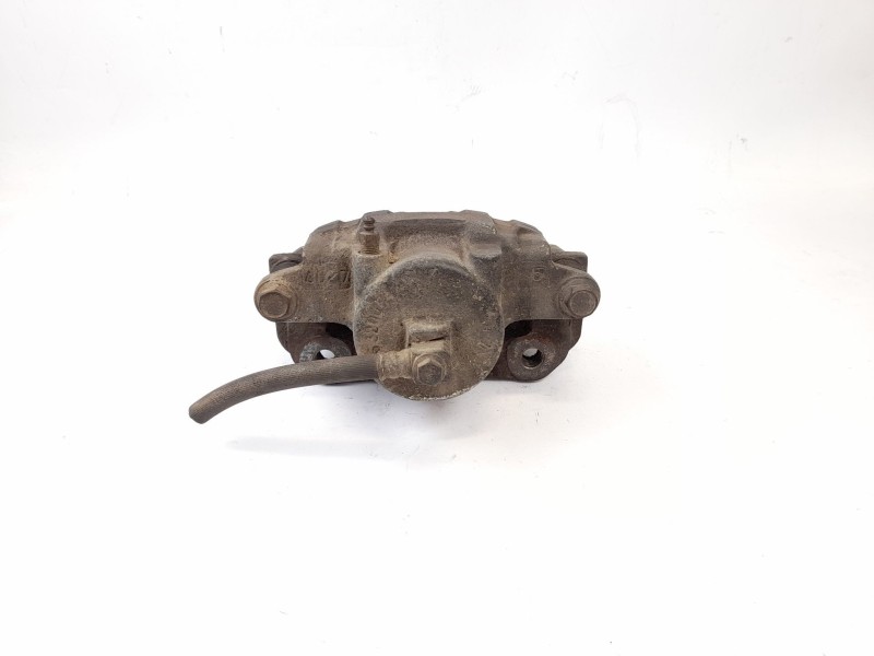 Recambio de pinza freno delantera derecha para nissan patrol (k/w260) 3.2 d referencia OEM IAM   