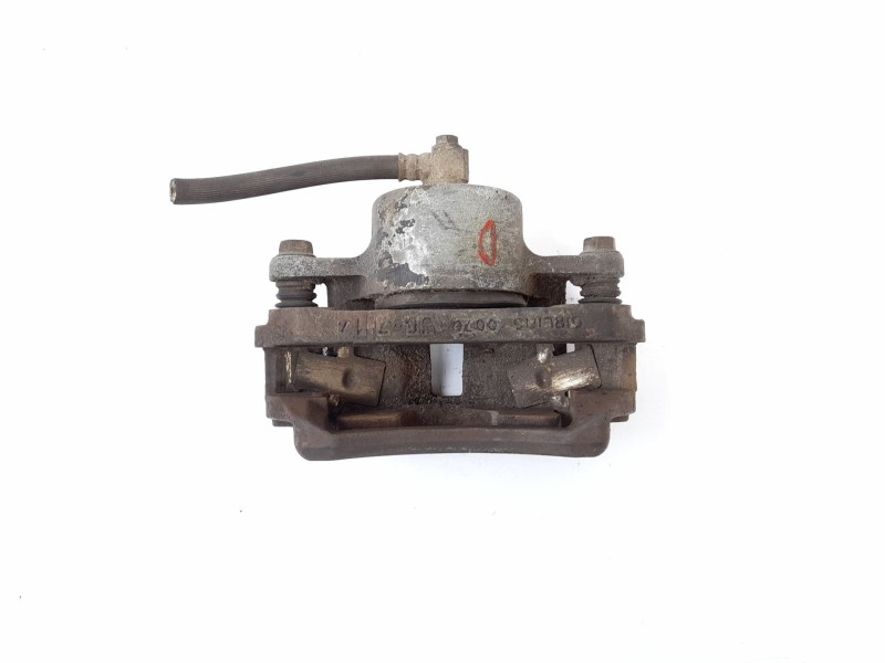 Recambio de pinza freno delantera derecha para nissan patrol (k/w260) 3.2 d referencia OEM IAM   