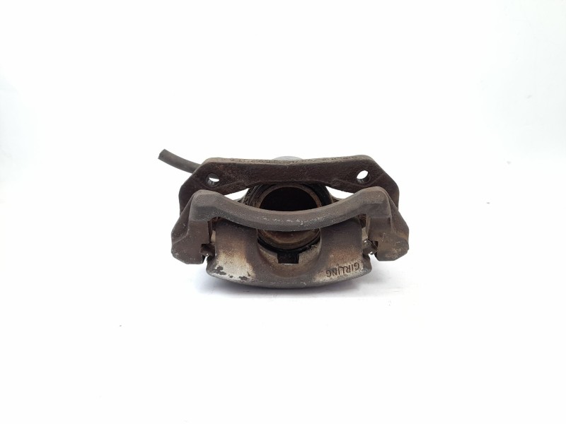 Recambio de pinza freno delantera derecha para nissan patrol (k/w260) 3.2 d referencia OEM IAM   