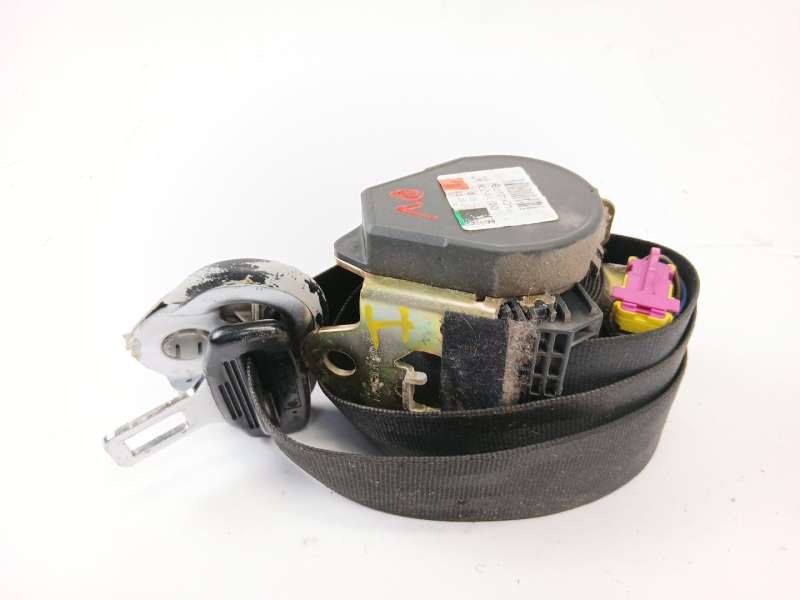 CINTURON SEGURIDAD DELANTERO IZQUIERDO 560771601 