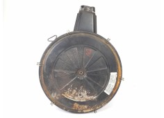 Recambio de filtro aire para nissan patrol (k/w260) 3.2 d referencia OEM IAM 16500C8602  