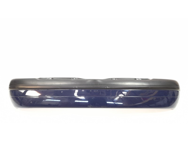 Recambio de paragolpes trasero para renault clio ii fase i (b/cbo) 1.2 referencia OEM IAM   